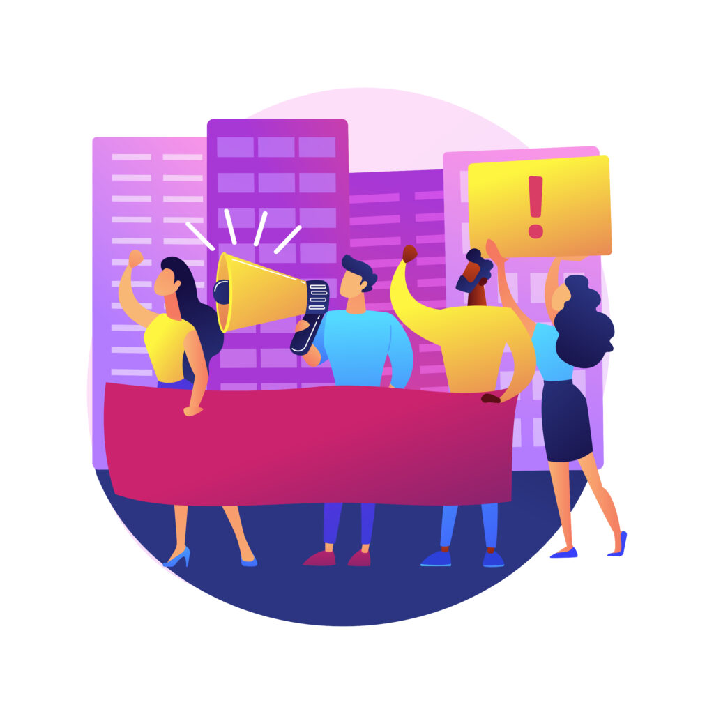 Public Controversy and Media Attention