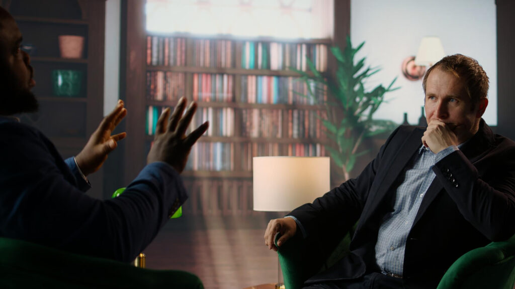 Book Deals and Public Speaking