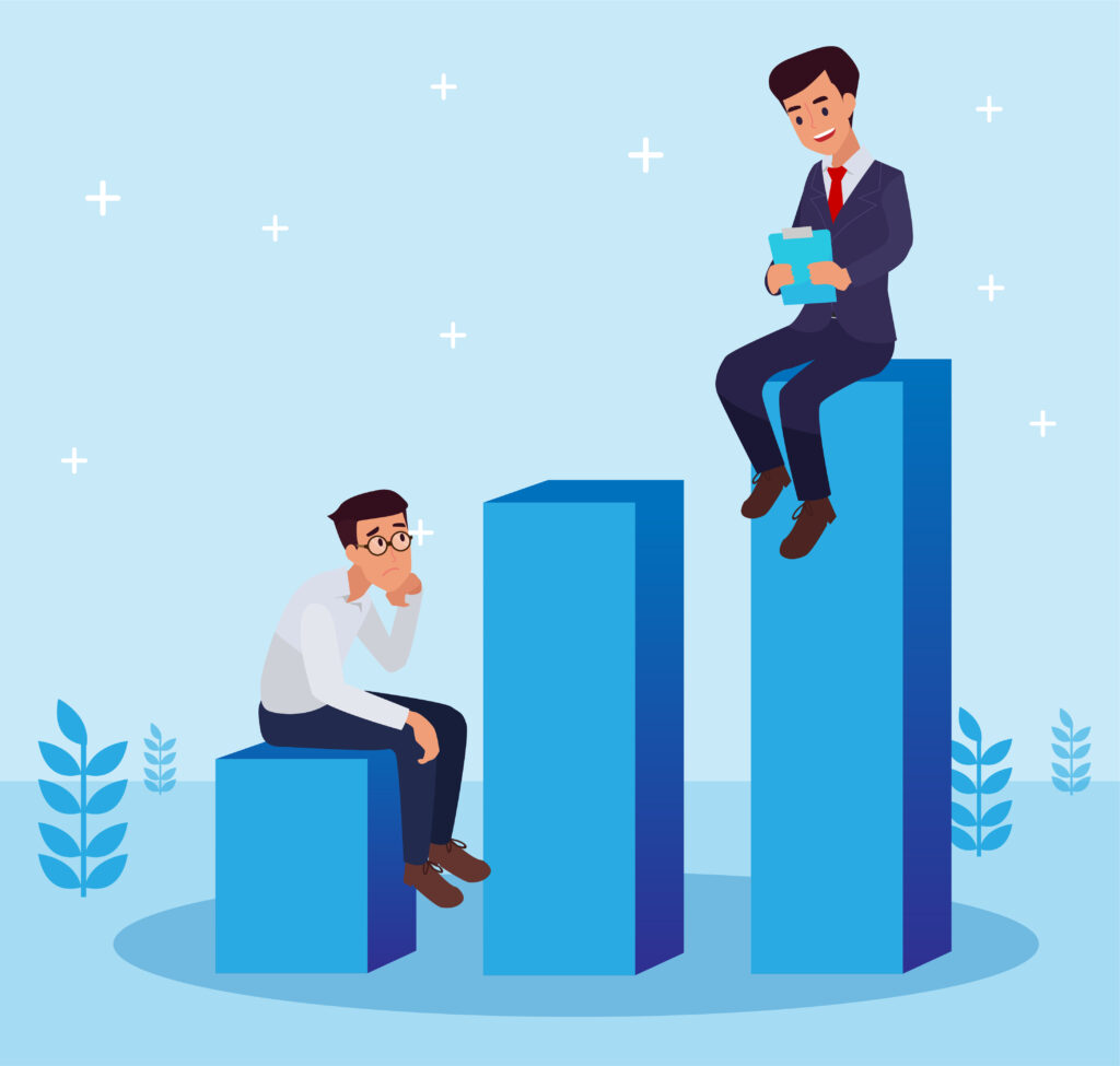 How His Height Adds to His Charisma