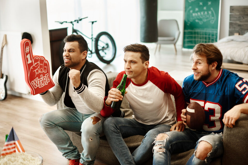 Tips for a Smooth Game-Day Experience