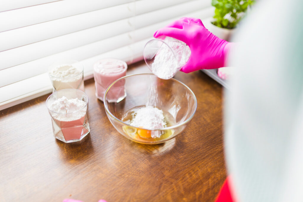 How to Use Crystal Flush