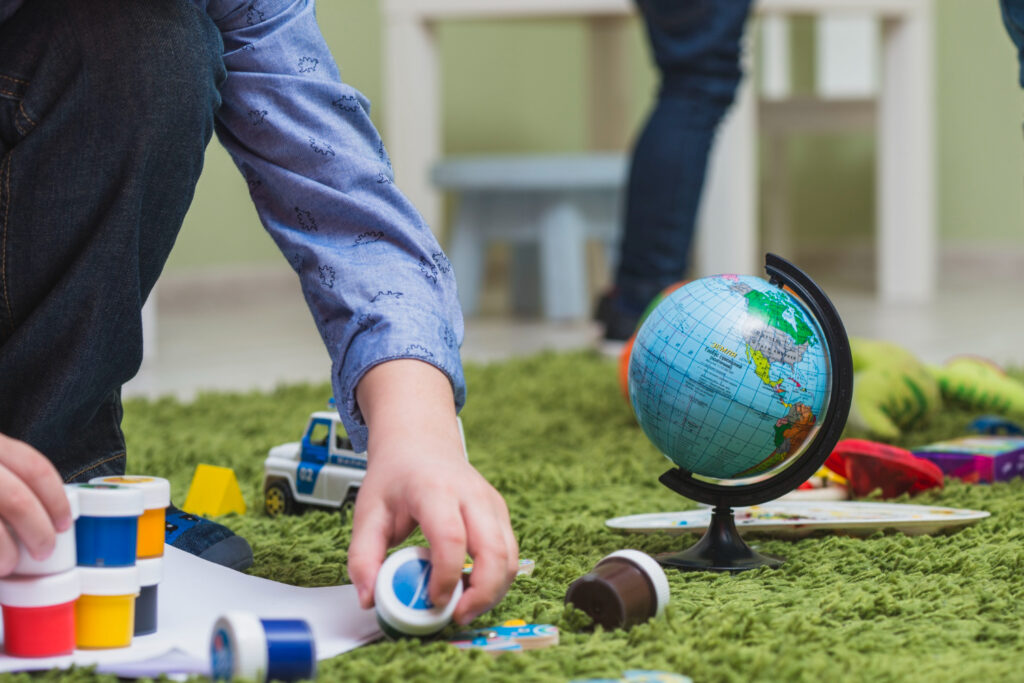 Impact on the Global Toy Industry