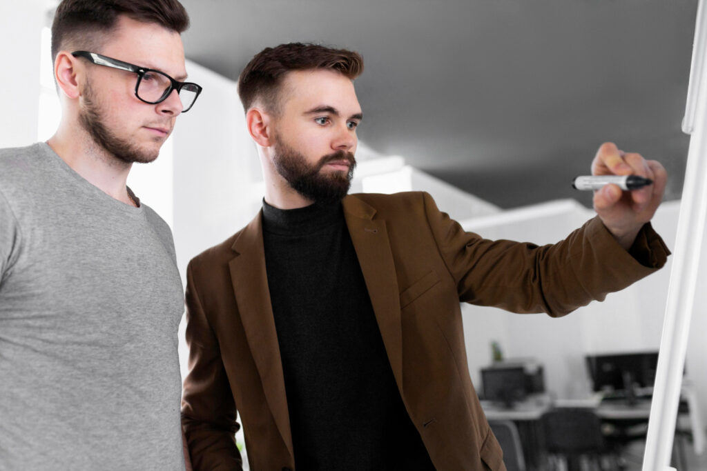 How Raheem Morris Started His Coaching Career