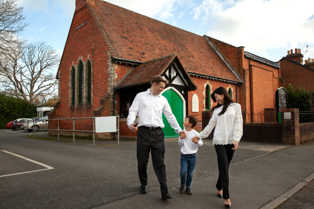 Community Life and Culture in Norristown PA