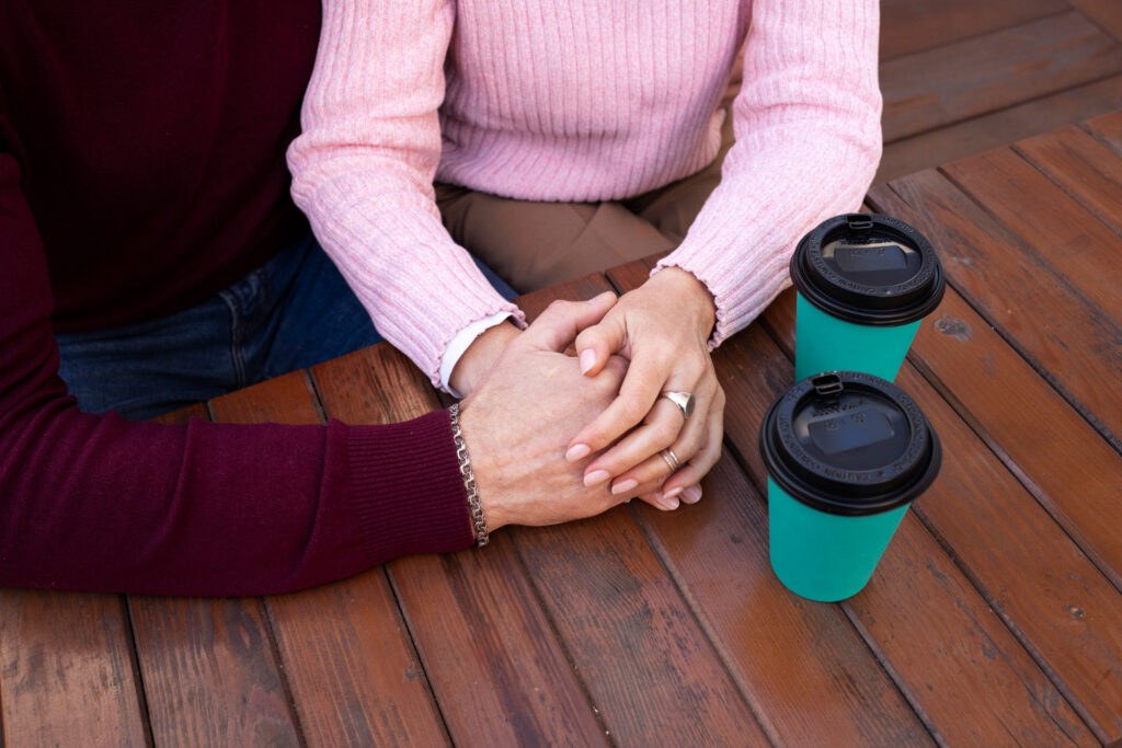 The Three Week Rule in Relationships