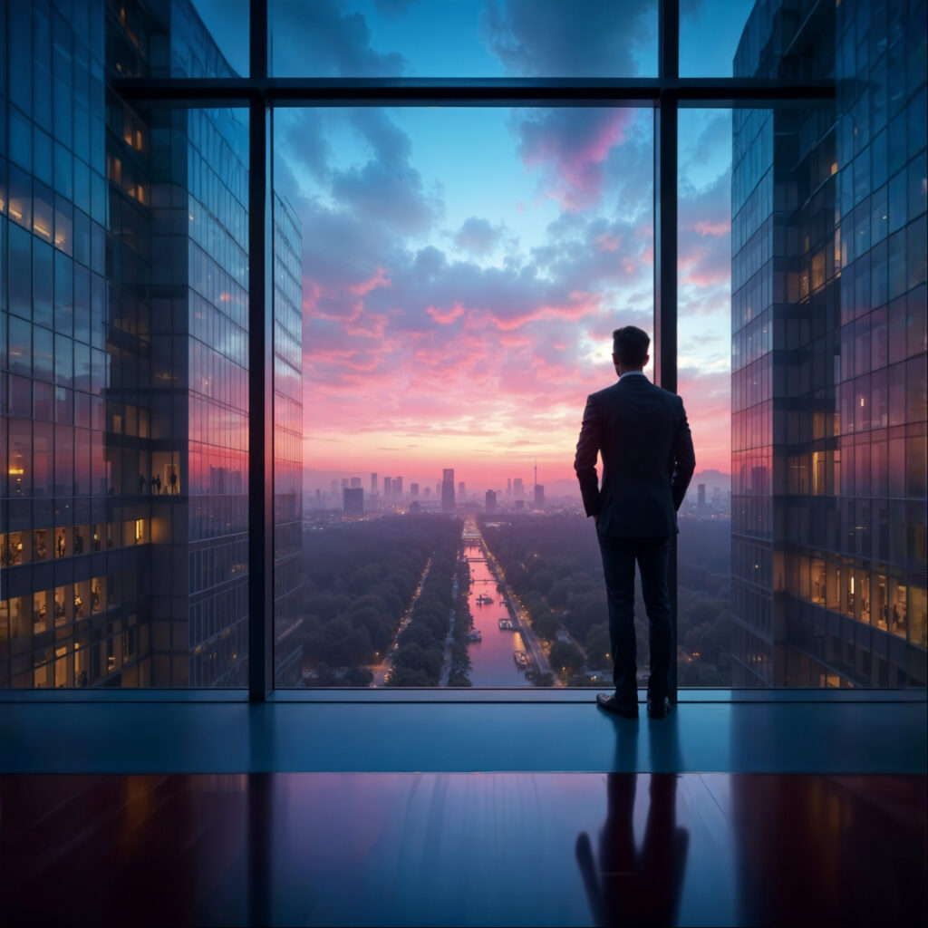 Kash Patel’s Early Career and Professional Background