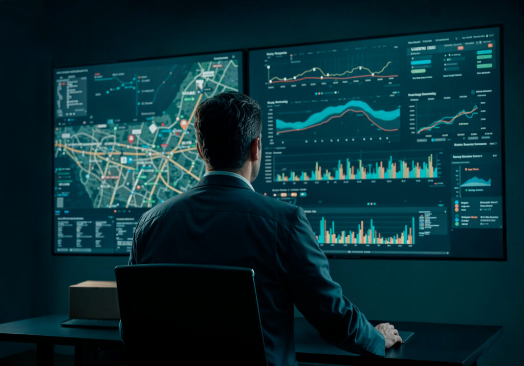 Why Doge Software Licenses Audit HUD Matters