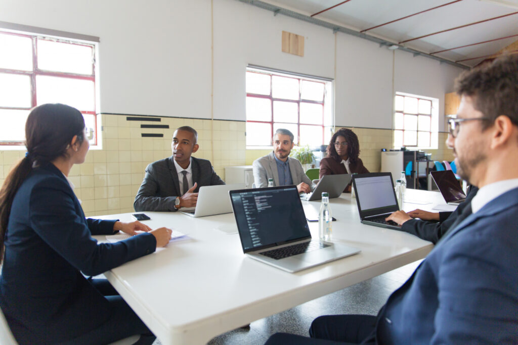 How CBP Employees Use the Delphi System