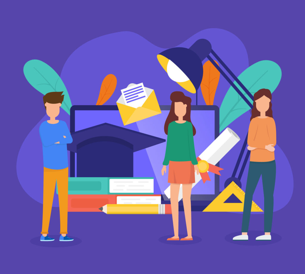 How Schoology Alfa Helps Students