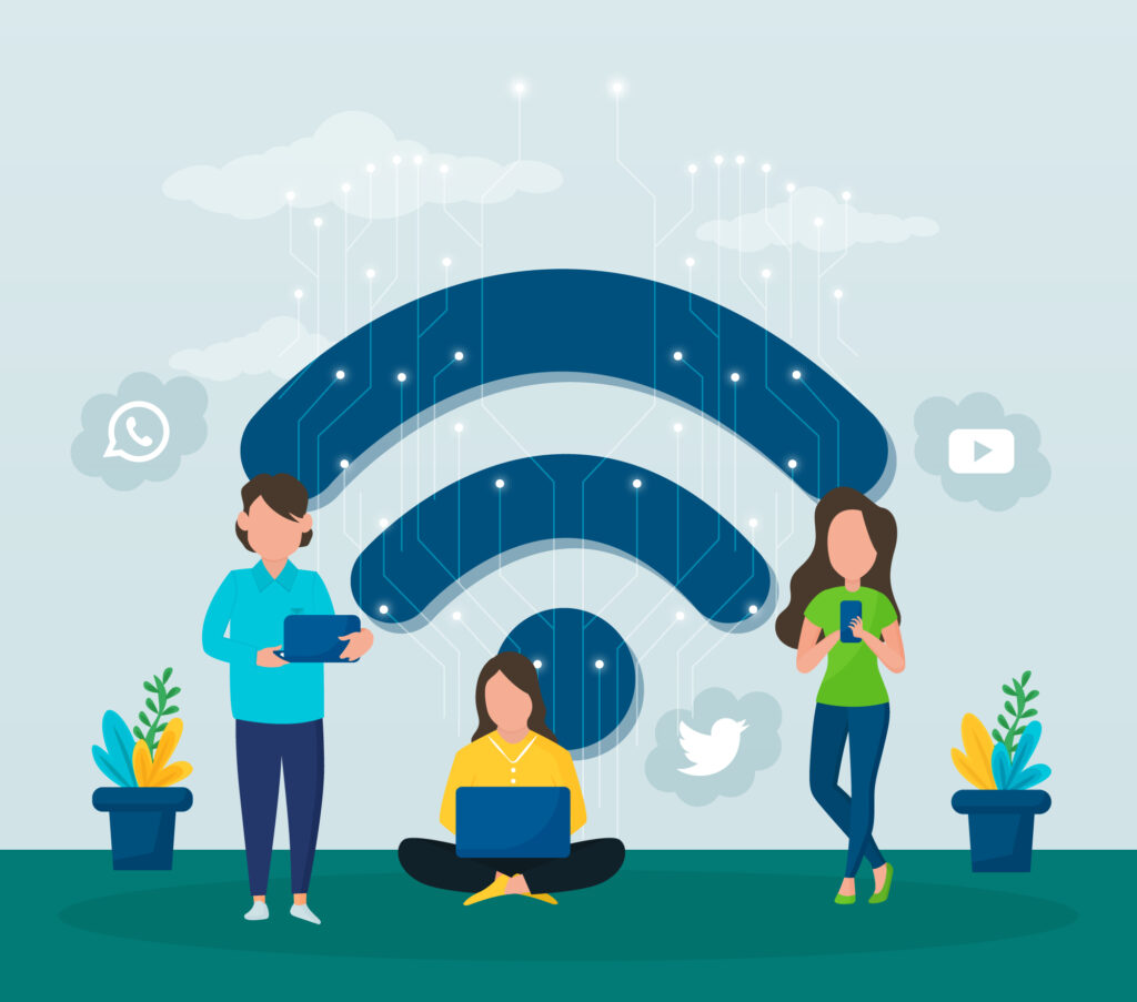 AirTalk Wireless Plans and Benefits