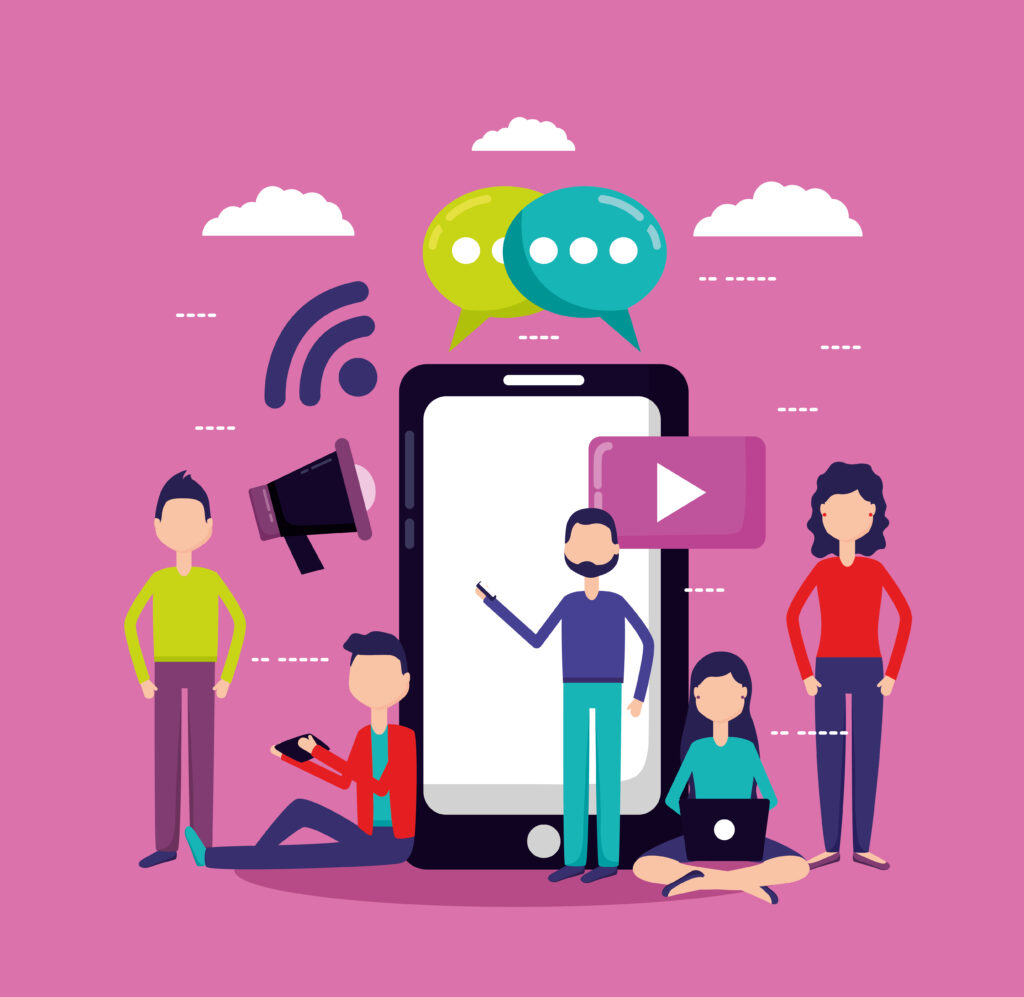 Why Audiences Prefer Platforms With Multiple Stories