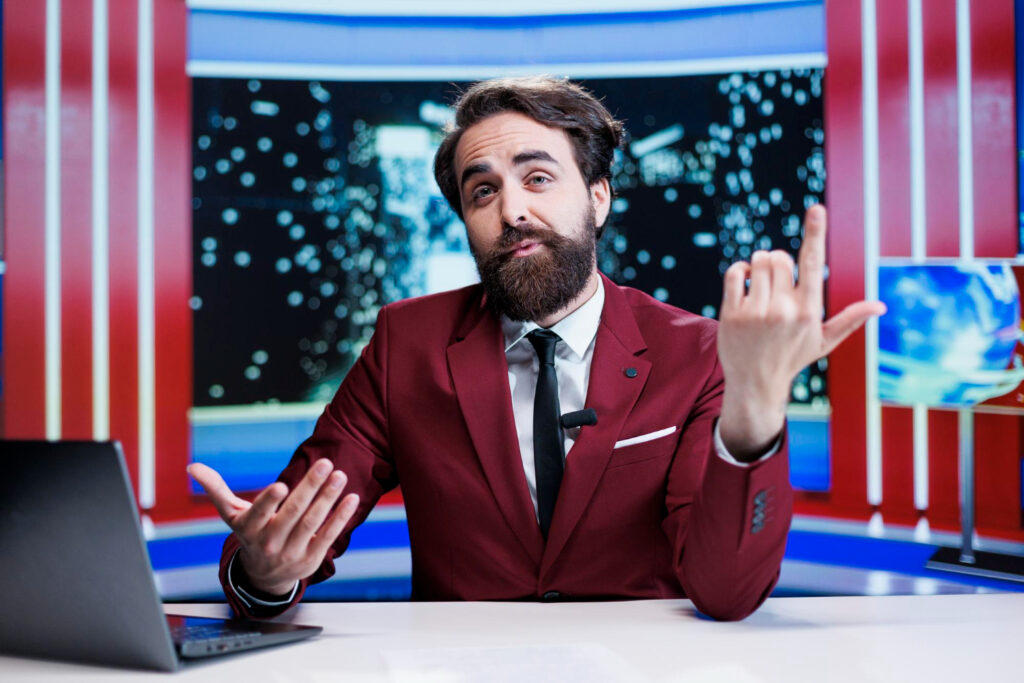 How Reality Steve Became the King of TV Spoilers