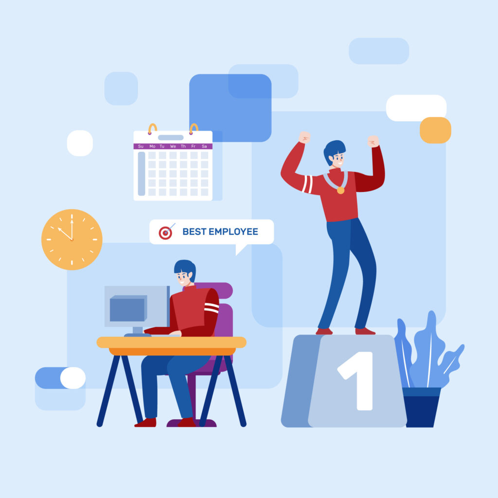 How to Successfully Follow the Three Week Rule