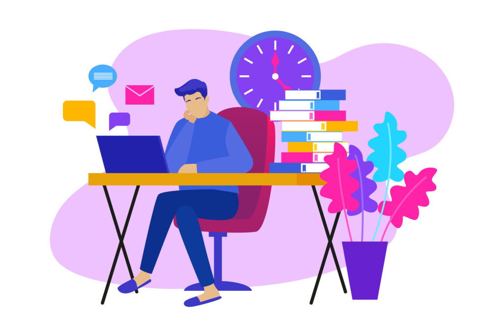 Can Boundless Learning Recover After the Layoffs?