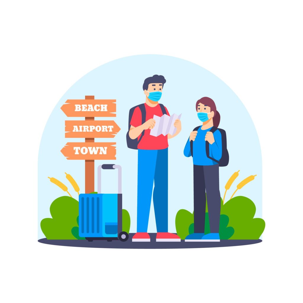 Tips for First-Time Visitors