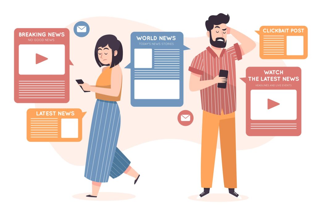 Pros and Cons of BeforeItsNews