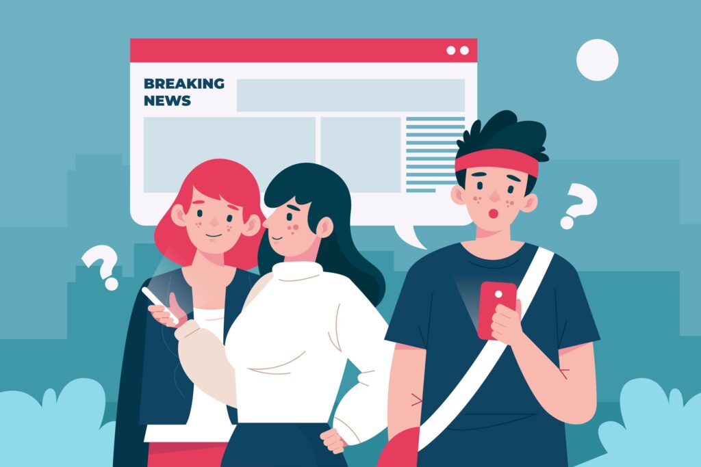 Why Breaking AC Stands Out in Local Journalism