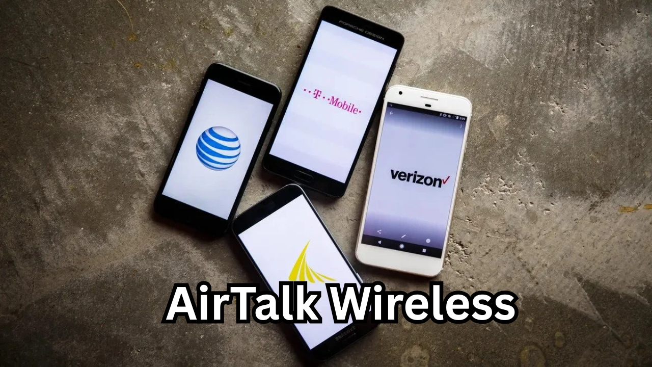 AirTalk Wireless: A Complete Guide to Free Phones, Plans, Eligibility, and How to Apply