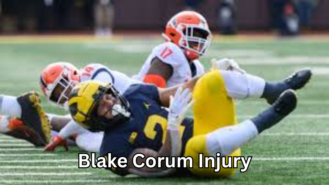 Blake Corum Injury: Latest Updates, Impact, and What It Means for His Football Future