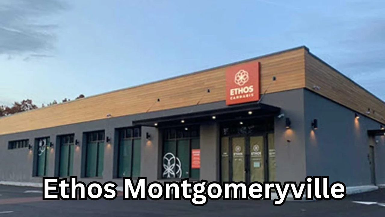 Ethos Montgomeryville: Your Complete Guide to the Dispensary, Products, and Experience