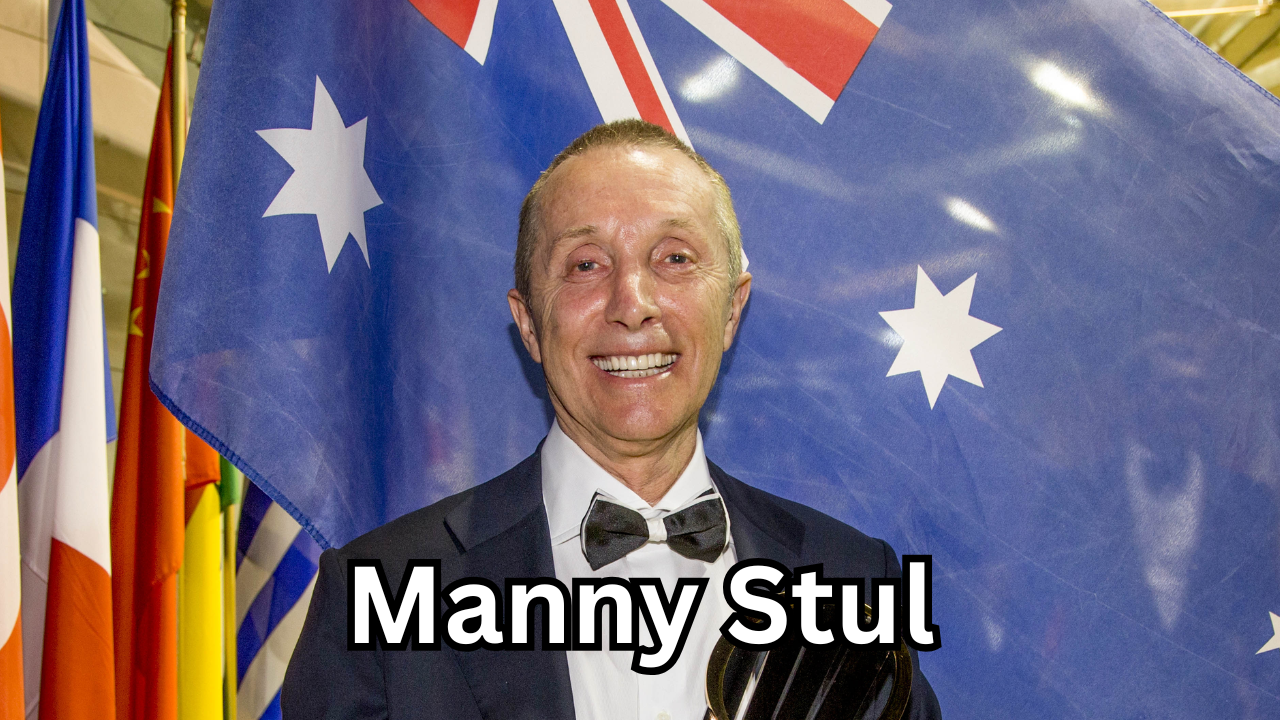Manny Stul: The Inspiring Journey of a Billion-Dollar Entrepreneur
