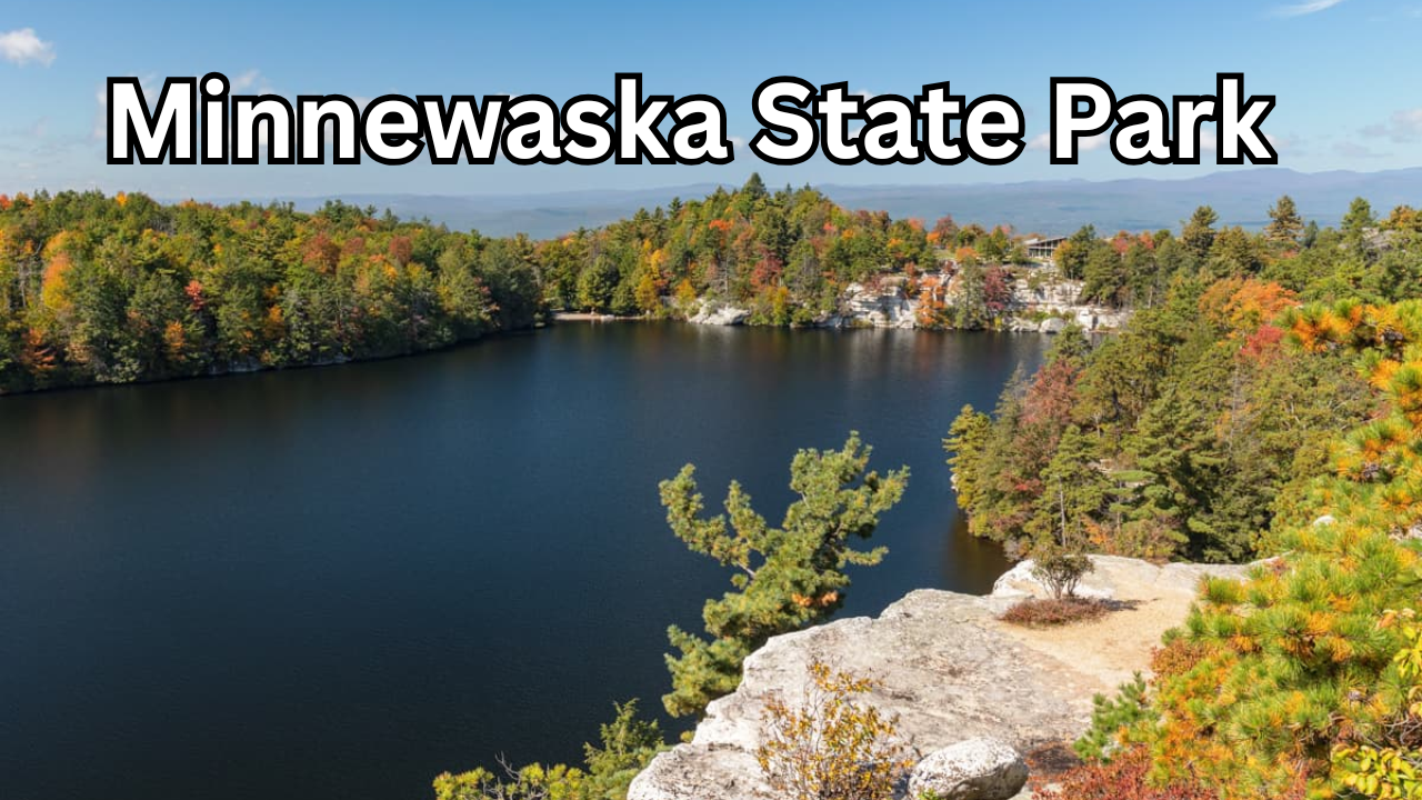 Minnewaska State Park: The Ultimate Guide to New York’s Most Scenic Mountain Escape