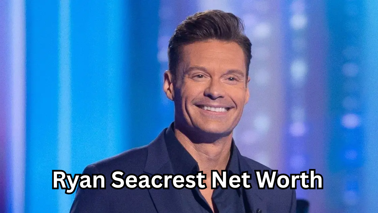 Ryan Seacrest Net Worth: A Deep Look at His Fortune, Career, and Rise to Media Power