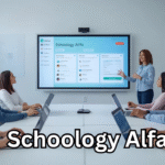 Schoology Alfa: A Complete Guide to the Platform, Features, and How It Helps Students & Teachers