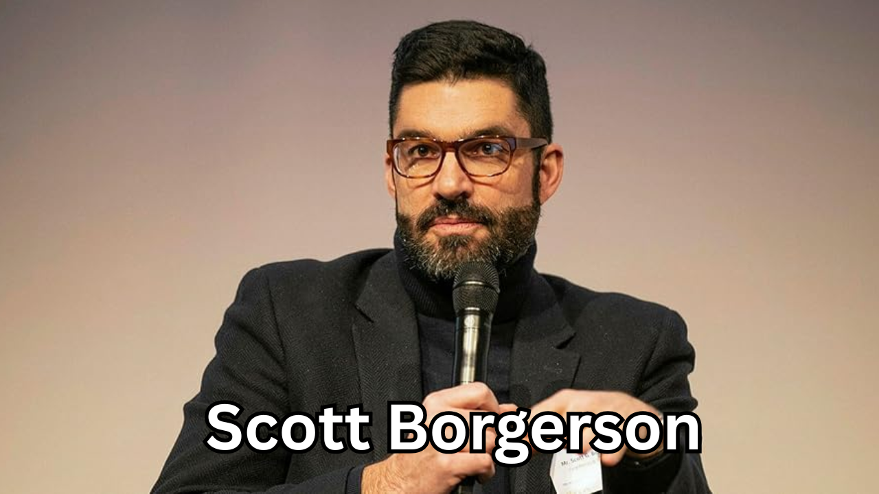Scott Borgerson: The Untold Story, Career, Controversies, and Public Interest