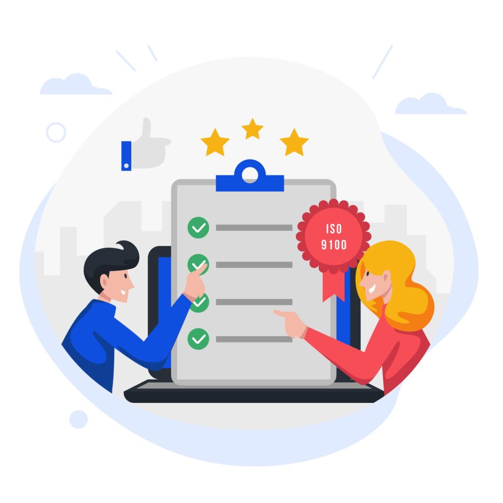 Contributions and Professional Reputation