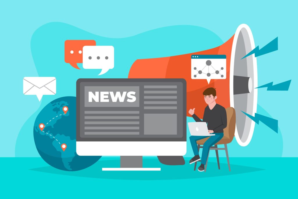The Role of Metapress News in the Future of Digital Content