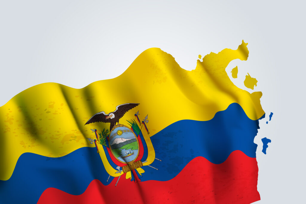 Why the Colombia Flag Matters Today