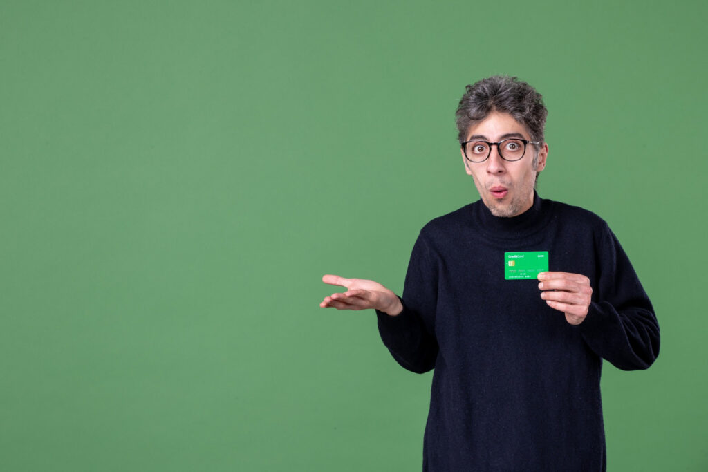 What Is My GreenBucksNet?