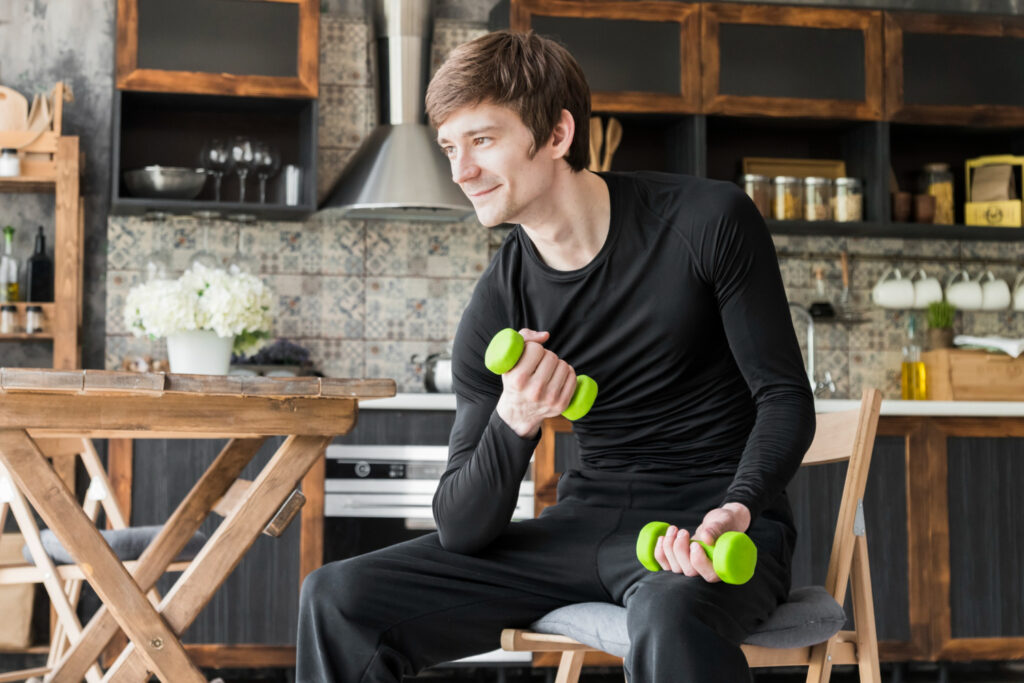 Fitness and Lifestyle