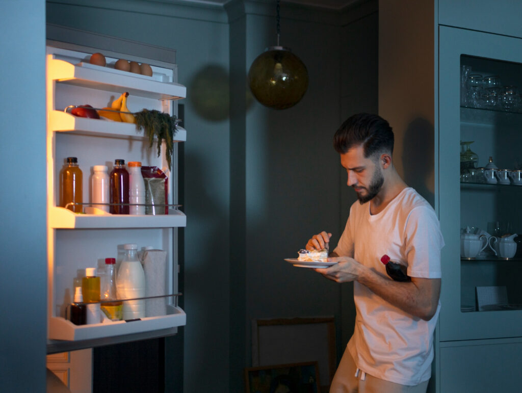 Key Features to Look for in the Best Refrigerator 2025