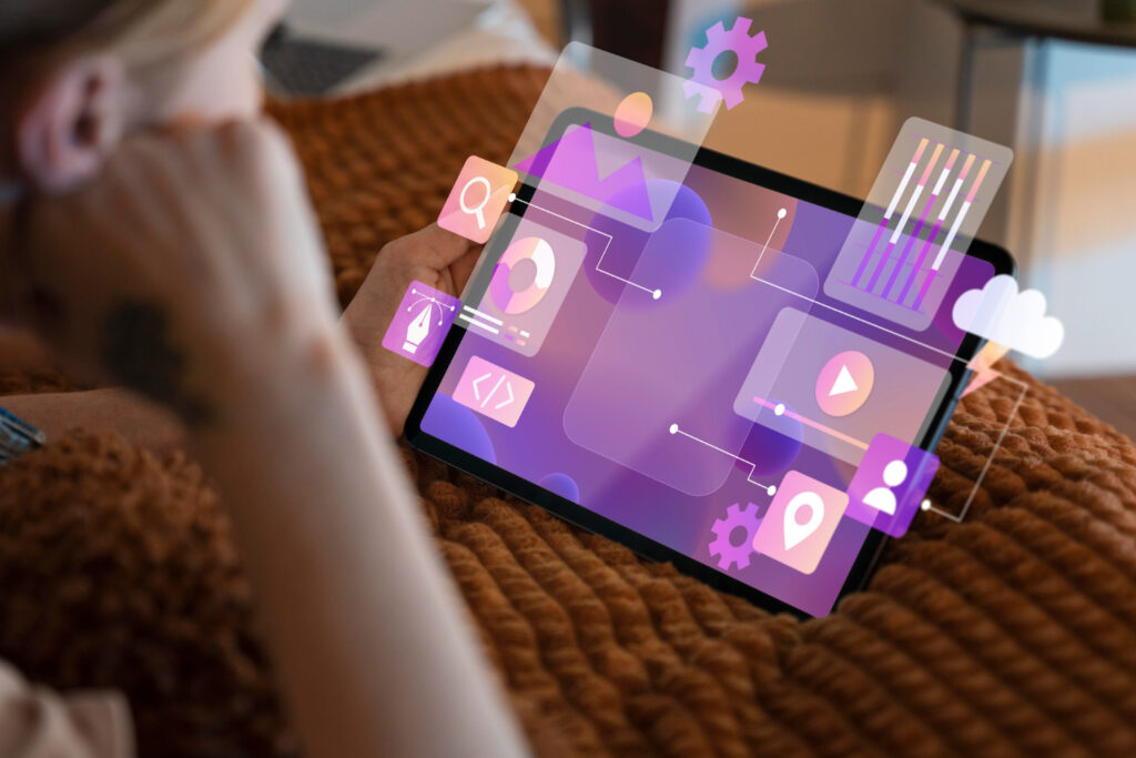 User Experience and Interface