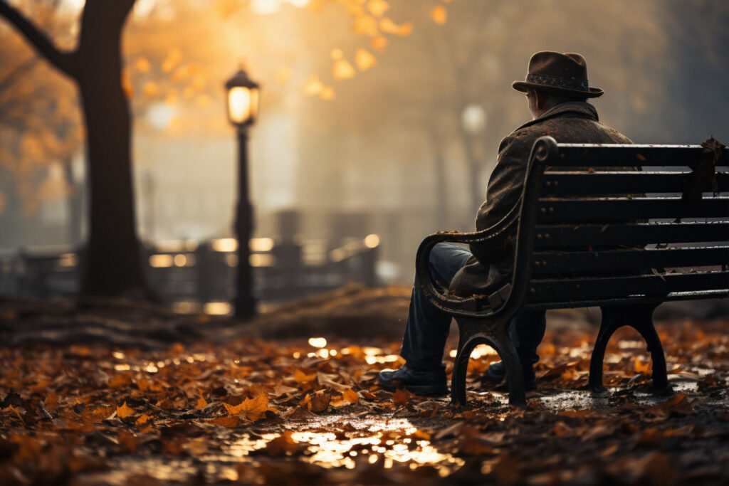 Peter Dager's Early Life and Background