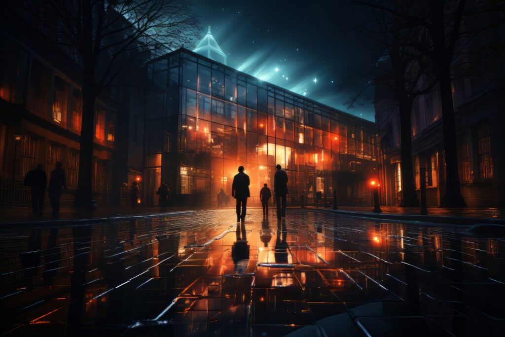 Direction and Cinematic Style