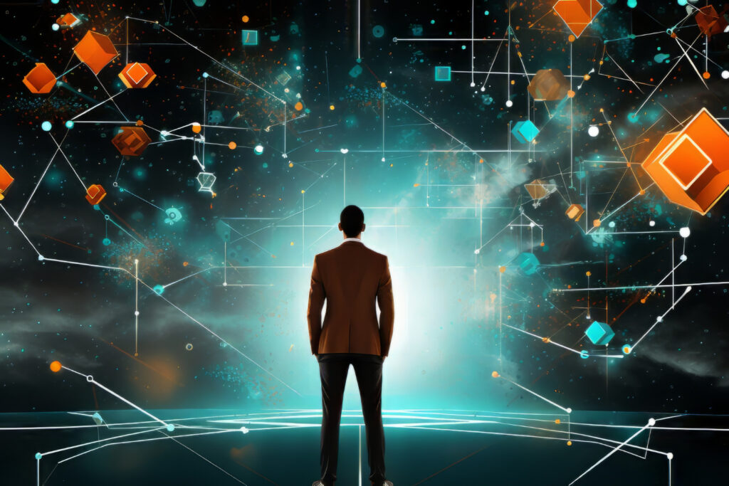 The Rise of Quantification in Communication