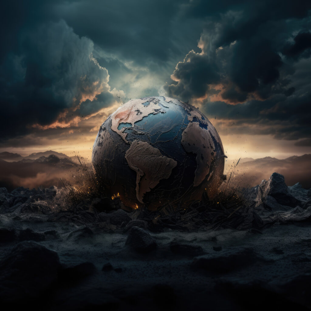 How His Death Impacted the World