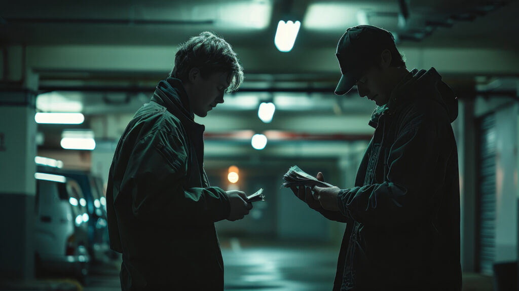 kurt perez blacklist and His Connection to the Series