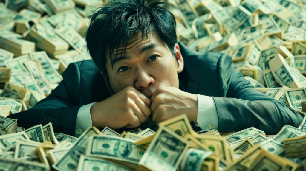 What Is the Value of 45 Million Korean Won When Converted to US Dollars?
