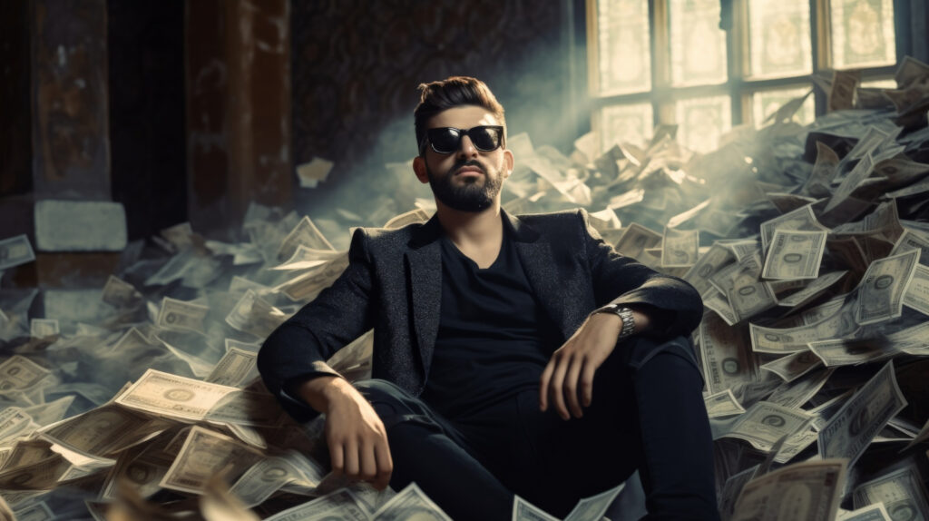 Nick Simmons Net Worth and Earnings