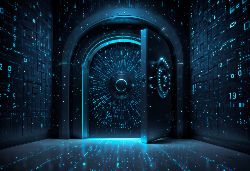The Future of Anon Vault and Anonymous Storage