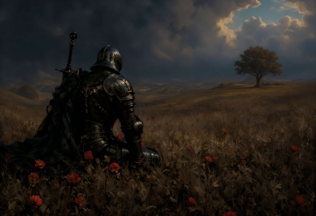 The Dark Alternate History Behind Trench Crusade