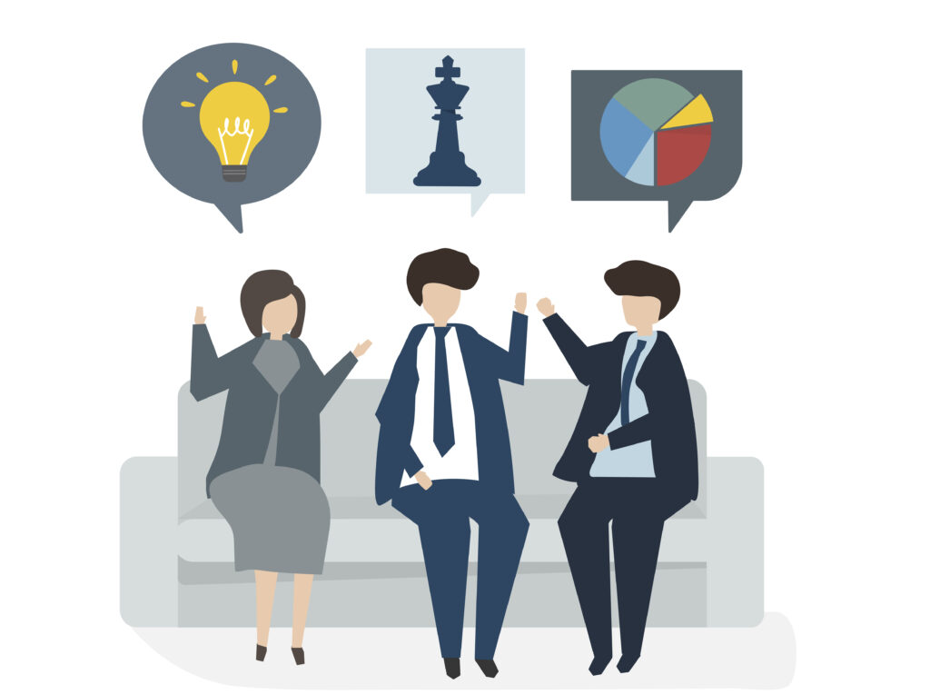 Business Philosophy and Leadership Style