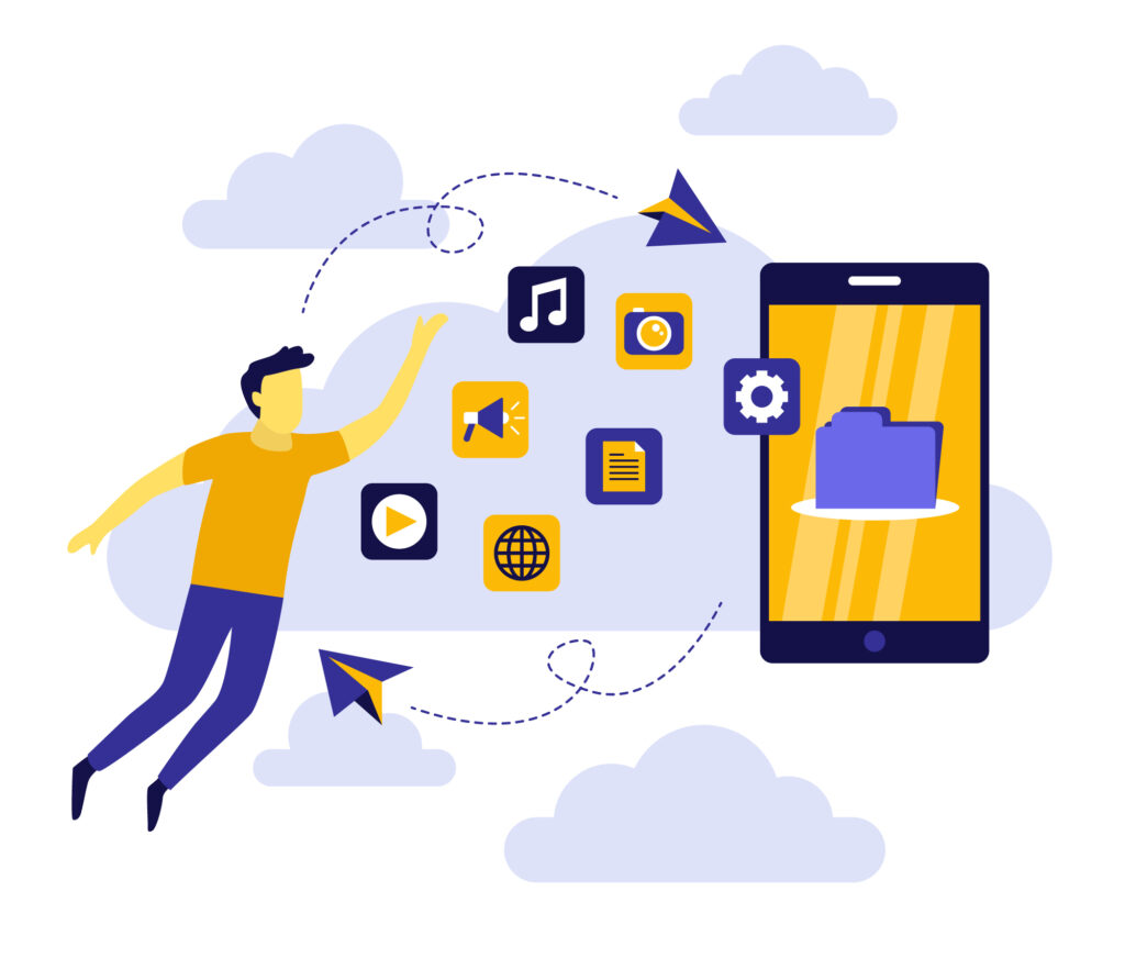 Why Munjoff1445 APK Is Gaining Popularity