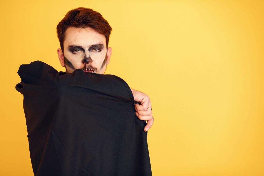 The Origin of Hellstar Clothing