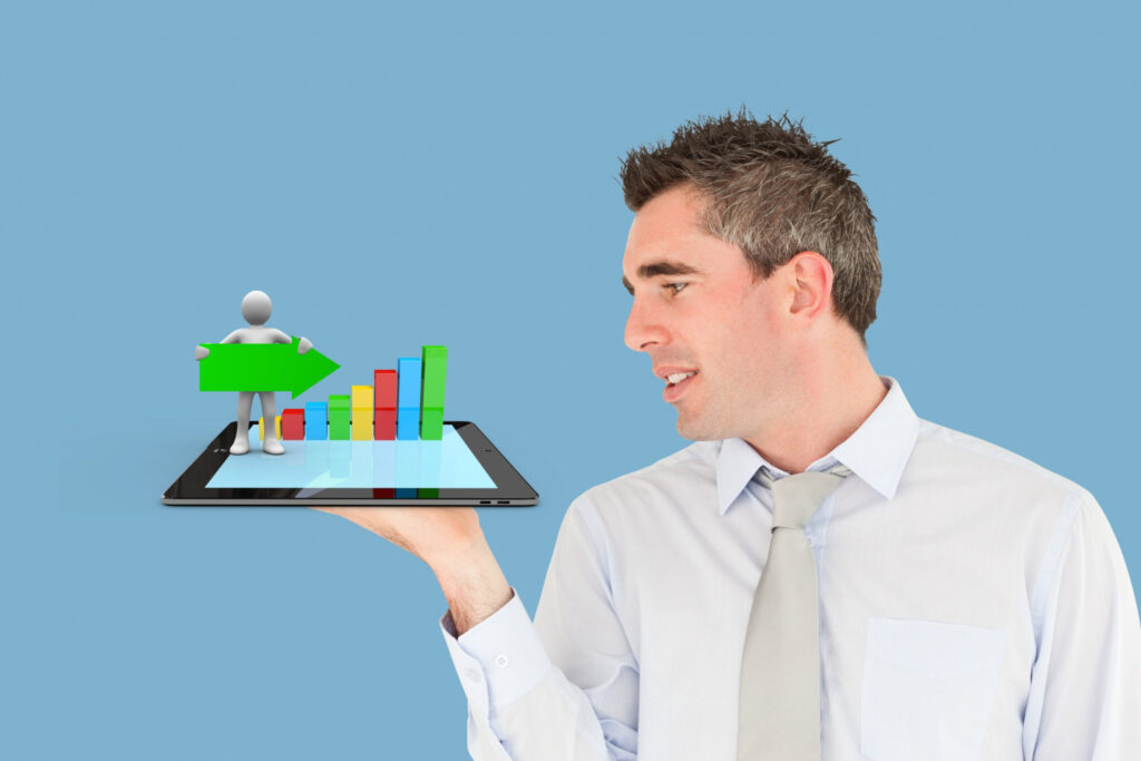 Why Search Interest in My GreenBucksNet Is Increasing