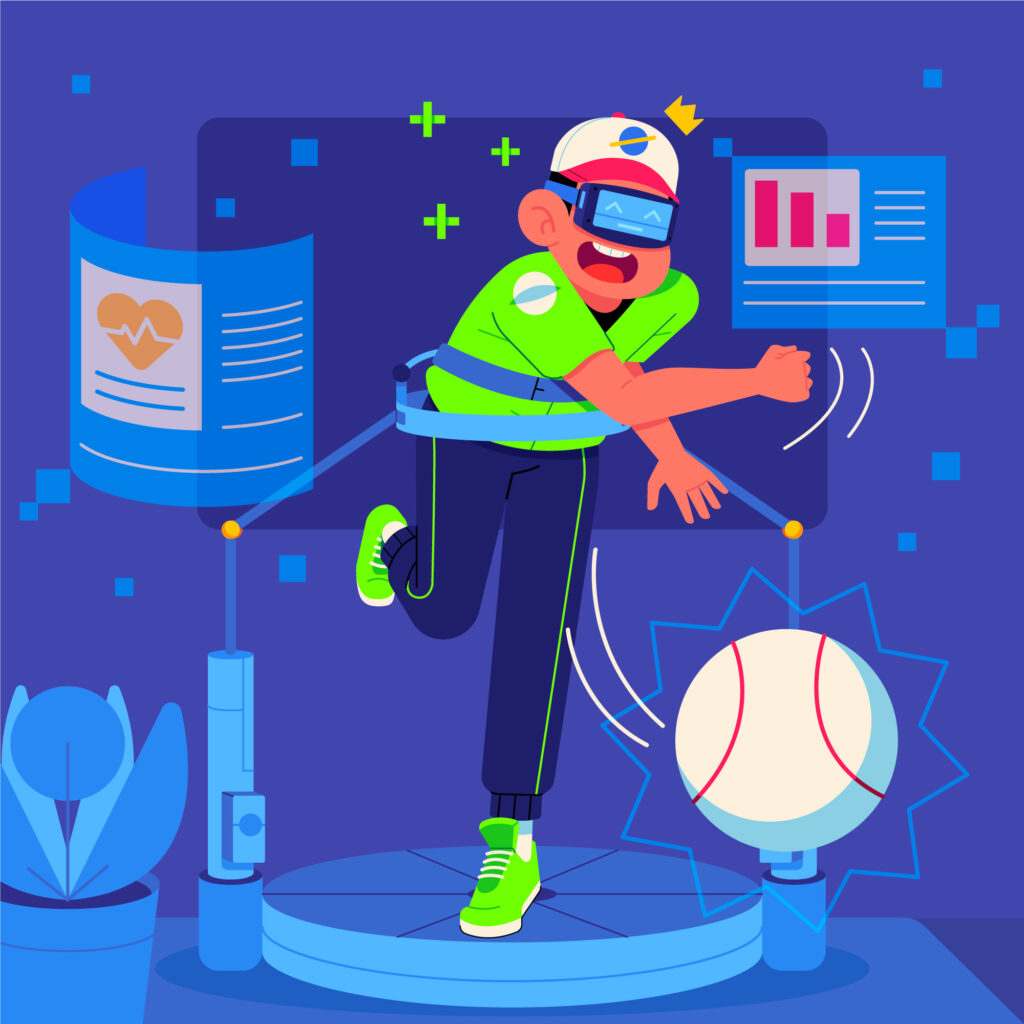 How Sports Harmonicode Works